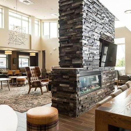 Residence Inn By Marriott Toledo West Екстериор снимка