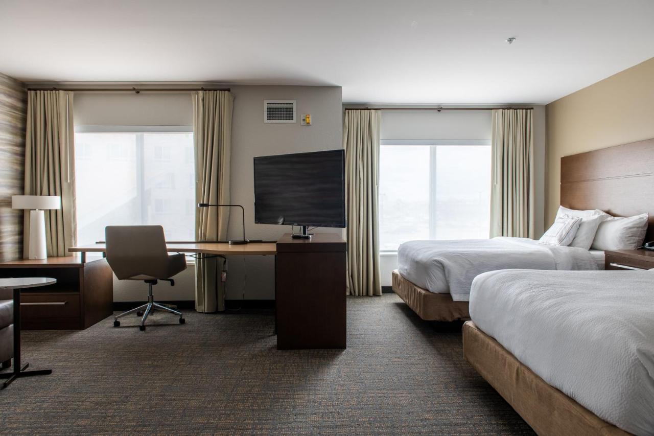 Residence Inn By Marriott Toledo West Екстериор снимка