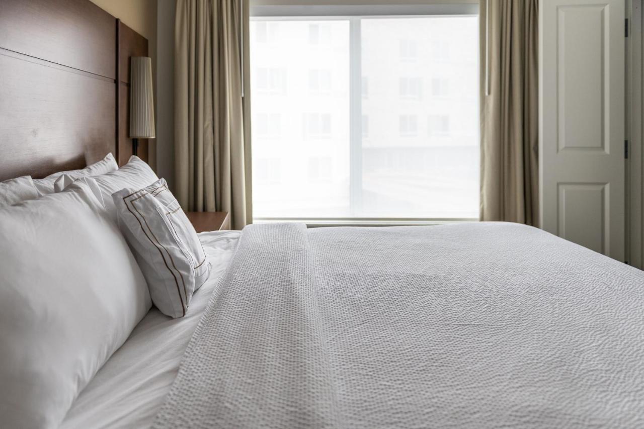 Residence Inn By Marriott Toledo West Екстериор снимка