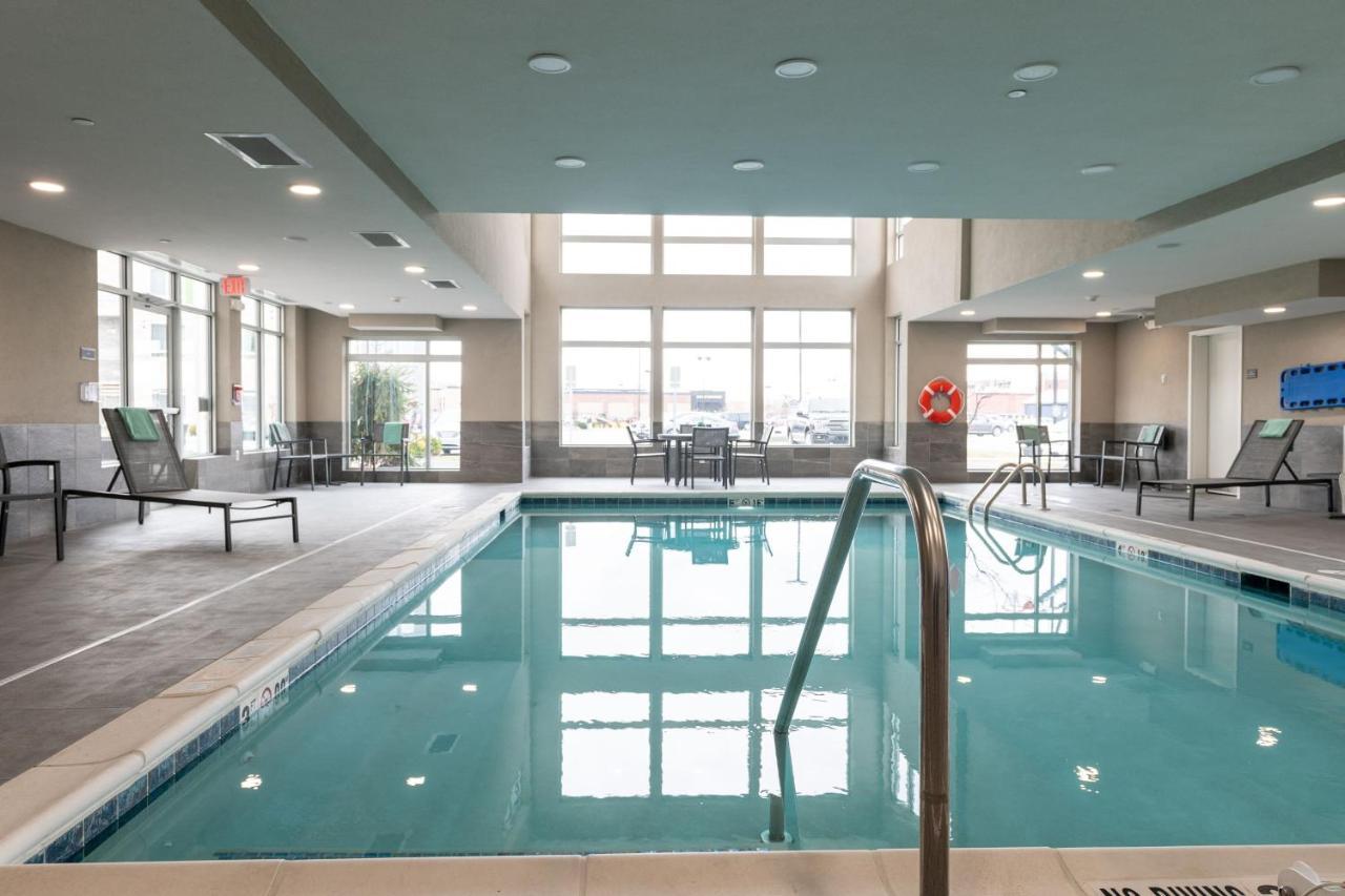 Residence Inn By Marriott Toledo West Екстериор снимка